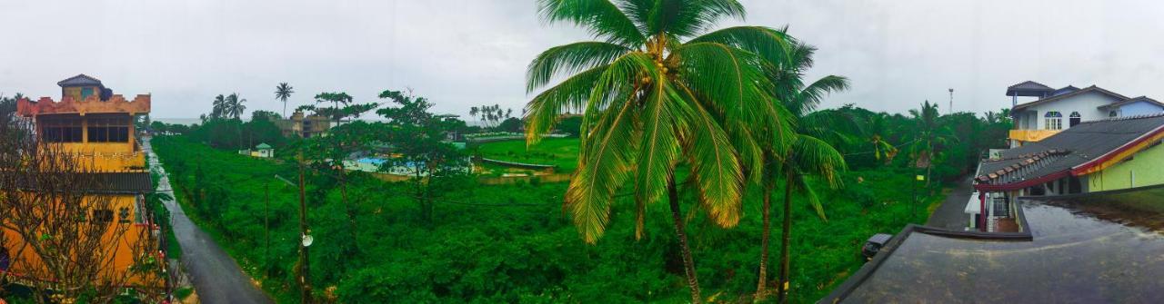 Dinu Villa Galle Exterior photo