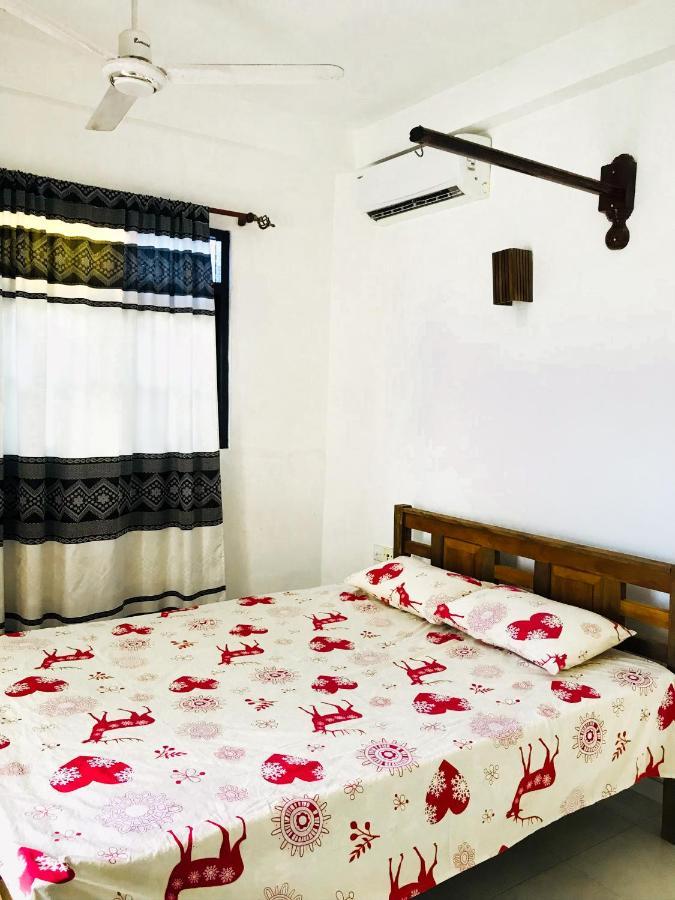 Dinu Villa Galle Exterior photo