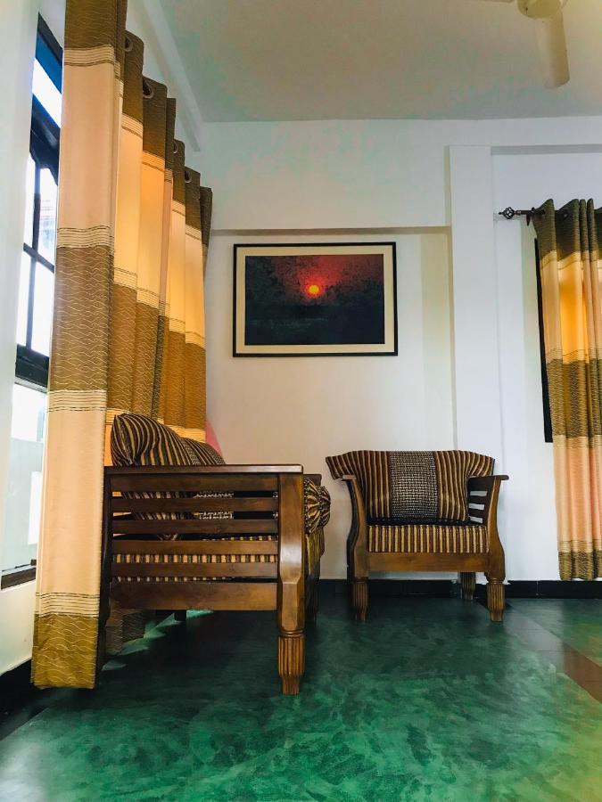 Dinu Villa Galle Exterior photo