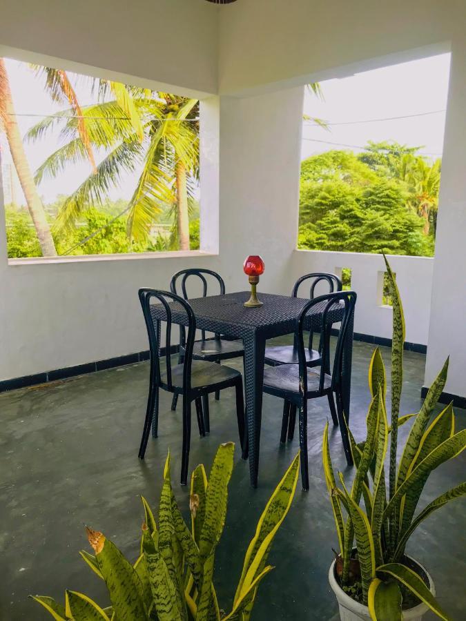 Dinu Villa Galle Exterior photo